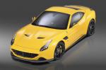 Ferrari California T by Novitec Rosso 2015 года